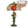 Настольная лампа с лампочками Velante 828-804-02+Lamps E27 P45