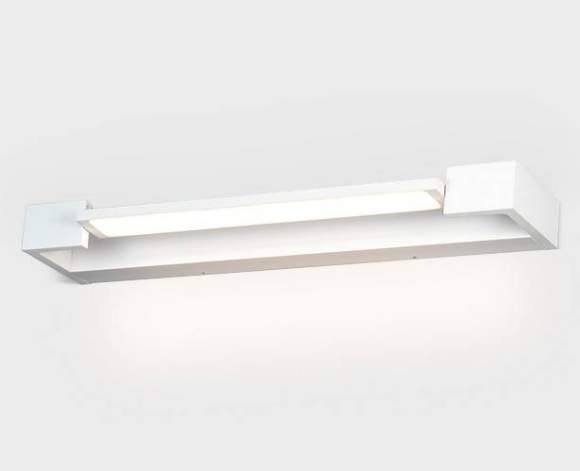 Настенный светильник Italline IT01-1068/45 white