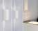 Настенный светильник Italline IT01-A150/2 white