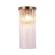 Настенный светильник с лампочкой Favourite Fluor 3055-1W+Lamps E14 P45