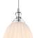 Подвесной светильник с лампочкой Favourite Corruga 2187-1P+Lamps E27 P45