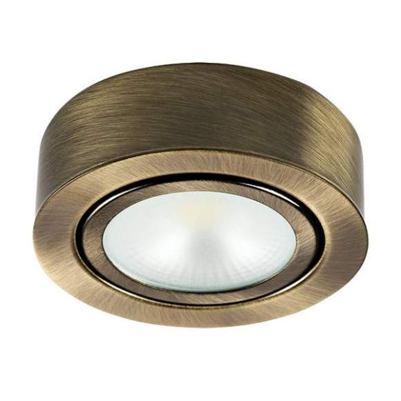 003351 Мебельный светодиодный светильник Lightstar Mobiled