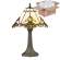 Настольная лампа с лампочкой Velante 863-804-01+Lamps E27 P45