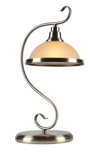 A6905LT-1AB Настольная лампа Arte Lamp Safari