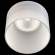 Встраиваемый светодиодный светильник Maytoni Glasera DL047-01W