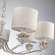 Подвесная люстра с лампочками Favourite Fima 2700-7P+Lamps E14 Свеча