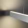Линейный светодиодный подвесной светильник Elektrostandard Grand (a041522)