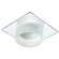 Встраиваемый светильник Feron DL3001 50W G5.3 41415