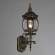 A1041AL-1BN Уличный настенный светильник Arte Lamp Atlanta