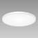 Светодиодный настенно-потолочный ультратонкий светильник Citilux Бейсик CL738500V Белый