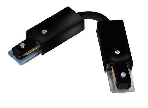Коннектор для однофазного шинопровода Arte Lamp Track Accessories A150206