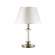 Настольная лампа с лампочкой Lumion Kimberly 4408/1T+Lamps E14 Свеча