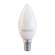 Светодиодная лампа E14 7W 4000К (белый) Simple Voltega 7049