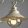 Потолочная люстра Arte Lamp 7 с поддержкой Алиса A4577PL-3WG-A