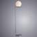 Торшер Arte Lamp Bolla-unica chrome A1921PN-1CC