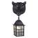 Уличный настенный светильник Favourite Hunt с лампочкой 2253-1W+Lamps E27 P45