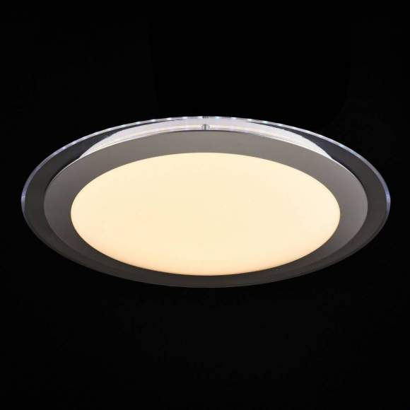 FR6998-CL-45-W Потолочный светодиодный светильник Freya Halo (FR998-45-W)