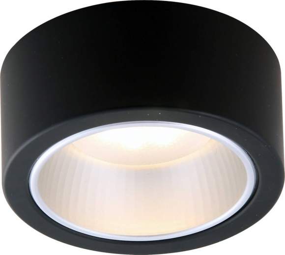 A5553PL-1BK Накладной точечный светильник Arte Lamp Effetto