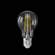 Филаметная светодиодная лампа Е27 7W 2800К (теплый) Crystal Voltega 7140