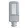 Светодиодный уличный фонарь консольный на столб Feron SP3040 100W 5000K 230V, серый 41550