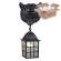 Уличный настенный светильник с лампочкой Favourite Hunt 2253-1W+Lamps А60