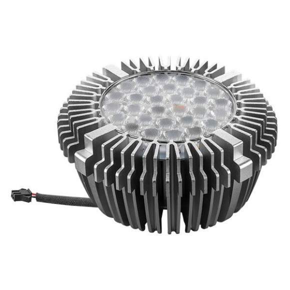 Светодиодная лампа без цоколя 30W 3000К (теплый) AR111 LED Lightstar (940142)