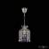 Подвесной светильник Bohemia Ivele Crystal 14781/15 G M701