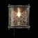 Настенный светильник Citilux Версаль CL408313R
