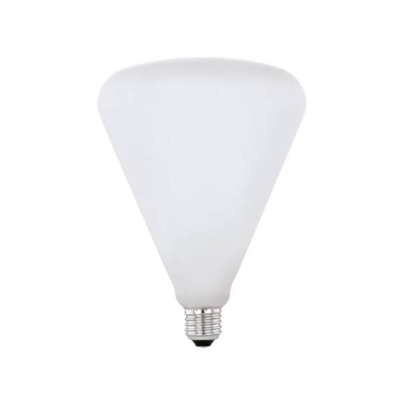Светодиодная диммируемая лампа Е27 4W 2200К (теплый) Eglo Сonnect (11902)