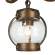 Уличный настенный светильник Favourite Hunt с лампочкой 2032-1W+Lamps E27 P45