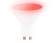Светодиодная лампа LED MR16 5W+RGB 3000K-6400K (теплый, белый, дневной) Smart Ambrella light Bulbing (207500)