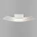 Настенный светодиодный светильник Eurosvet Share 40152/1 LED белый (a050273)