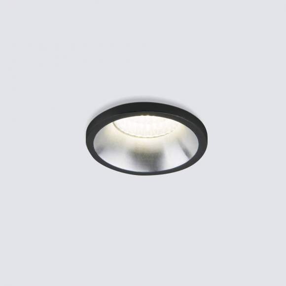 Встраиваемый светодиодный светильник Elektrostandard 15269/LED (a056019)