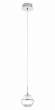 93708 Подвесной светодиодный светильник Eglo Montefio 1