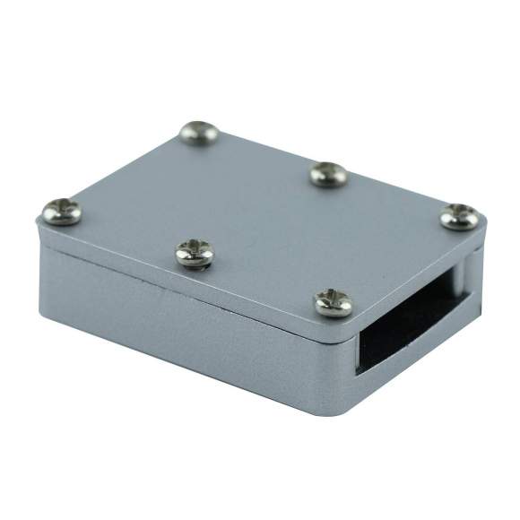 Коннектор для однофазного шинопровода Track Accessories Arte Lamp A151027
