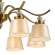 Люстра с лампочками F-Promo Unitas 2853-8P+Lamps