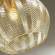 Подвесной светильник с лампочкой Odeon Light Lasita 4707/1+Lamps Е27 Свеча