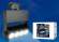 Трехфазный LED светильник 35W 4000К для трека Uniel ULB-S41R-35W/NW BLACK (UL-00002628)
