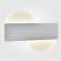 Настенный светодиодный светильник Elektrostandard Bona LED 40143/1 белый (a055781)