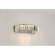Настенный светодиодный светильник Newport 8442/A chrome (М0063997)