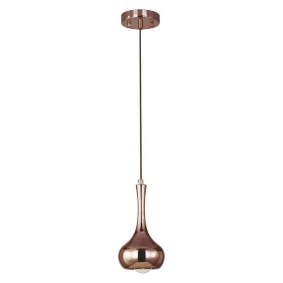 1844-1P Подвесной светильник Favourite Kupfer