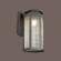 Уличный настенный светильник Odeon Light Gino с лампочкой 4048/1W+Lamps E27 P45