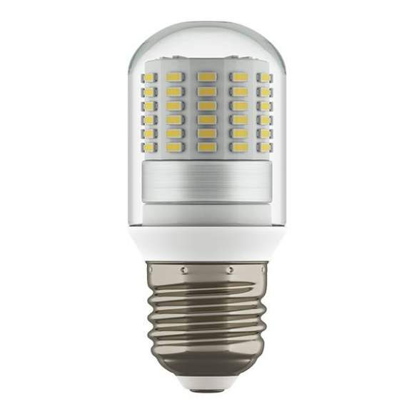 Светодиодная лампа E27 9W 4000K (белый) T35 LED Lightstar 930904