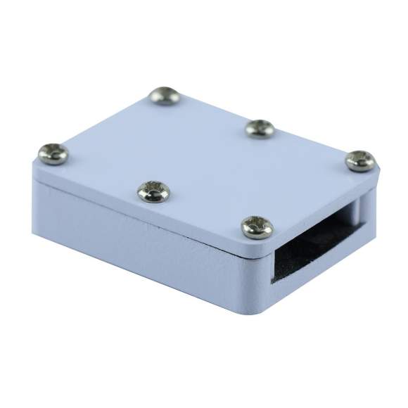 Коннектор для однофазного шинопровода Track Accessories Arte Lamp A151033