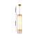 Подвесной светильник с лампочками Favourite Exortivus 4011-3P+Lamps E14 Свеча