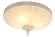 Потолочный светильник Arte Lamp с поддержкой Маруся A4541PL-3WG-М