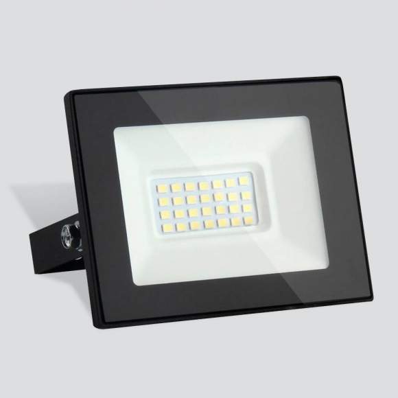 Светодиодный прожектор Elementary Elektrostandard 025 FL LED 30W 4200K IP65 (a051941)