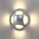 Подсветка для лестниц и дорожек Elektrostandard MRL LED 1106 алюминий (a050602)