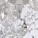 Подвесной светильник Bohemia Ivele Crystal AL1611 AL16311/6/141 WM