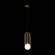 P361PL-01G Подвесной светильник Maytoni Telford